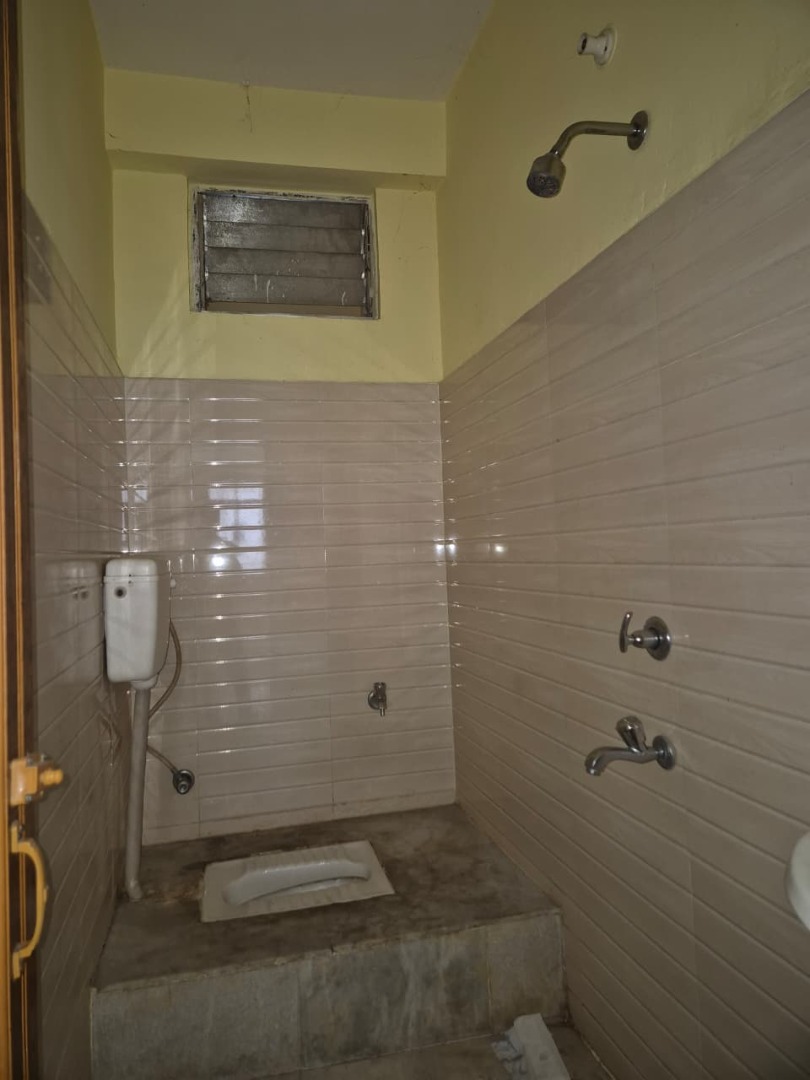 Unfurnished 3bhk in Bormotoria, Guwahati, Assam, India for Rent